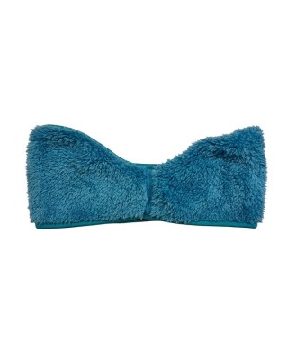 Lhotse Apirka Headband Περιμετώπιο Γαλάζιο