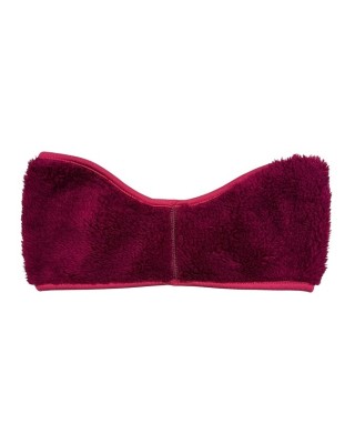 Lhotse Apirka Headband Περιμετώπιο Ροζ