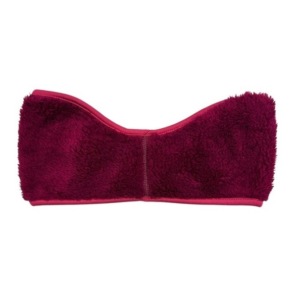 Lhotse Apirka Headband Περιμετώπιο Ροζ