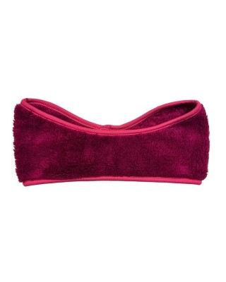 Lhotse Apirka Headband Περιμετώπιο Ροζ