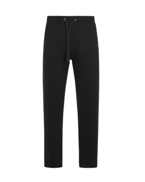 Fila Allen Pant Ανδρικό Παντελόνι Μαύρο