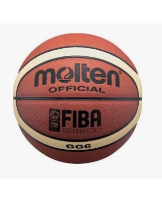 Molten Μπάλα Μπάσκετ Indoor