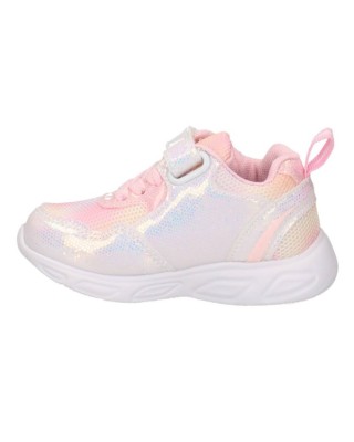 Disney Marvel DC Minnie Mouse with lights Βρεφικά Παπούτσια Με Φωτάκια