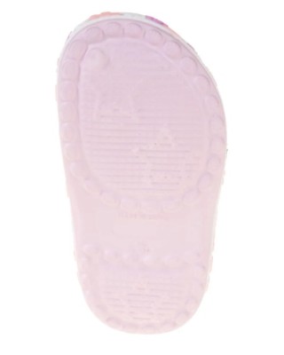 Disney Stitch Clog Παιδική Παντόφλα Ροζ Disney Stitch Clog Παιδική Παντόφλα Ροζ