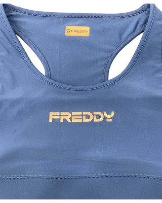 Freddy Top Αθλητικό Μπουστάκι Μπουστάκια