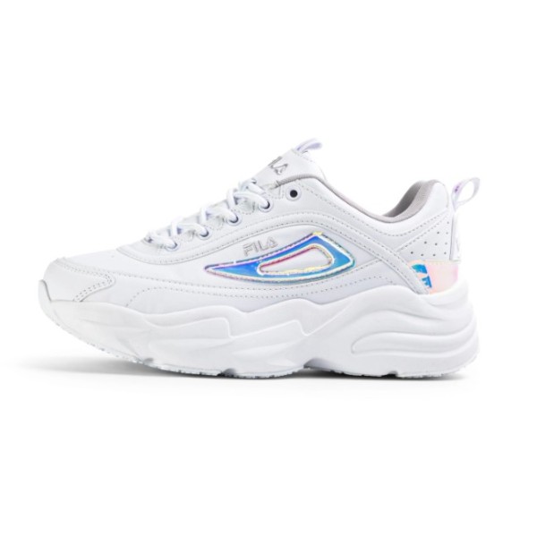 Fila Skye Zp Wmn Γυναικείο Παπούτσι Λευκό