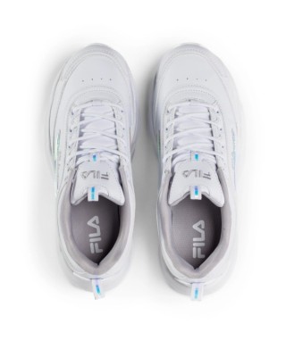 Fila Skye Zp Wmn Γυναικείο Παπούτσι Λευκό