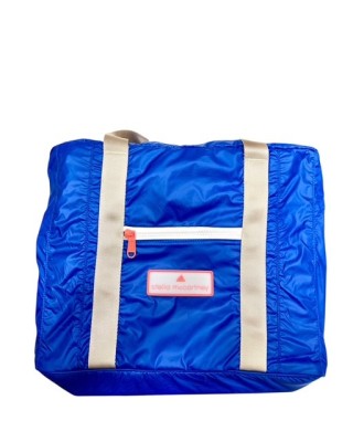 adidas Stella McCartney Big Carry On Blue Σακίδιο