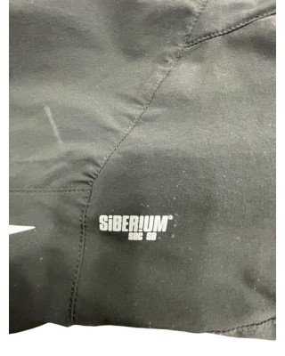 kilpi Huron-W Bike Short Γυναικείο Σορτς Ποδηλασίας Μαύρο