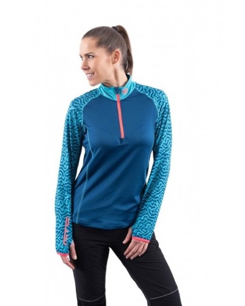 Gts Lady Sportshirt Hz Γυναικά Μπλούζα