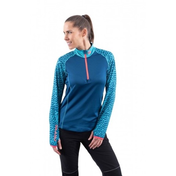 Gts Lady Sportshirt Hz Γυναικά Μπλούζα