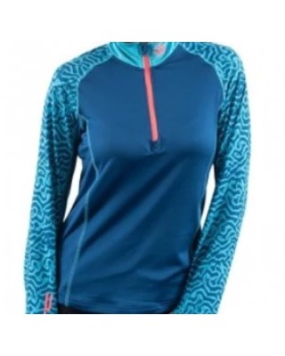 Gts Lady Sportshirt Hz Γυναικά Μπλούζα