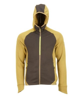 Gts M Scuba Mix Honey Comb Olive Jacket Ανδρική Ζακέτα Gts M Scuba Mix Honey Comb Olive Jacket Ανδρική Ζακέτα