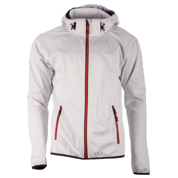 Gts M Softshell 3L Jacket Ανδρικό Μπουφάν