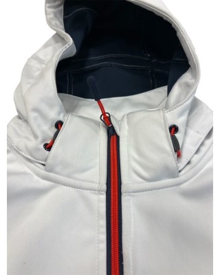 Gts M Softshell 3L Jacket Ανδρικό Μπουφάν