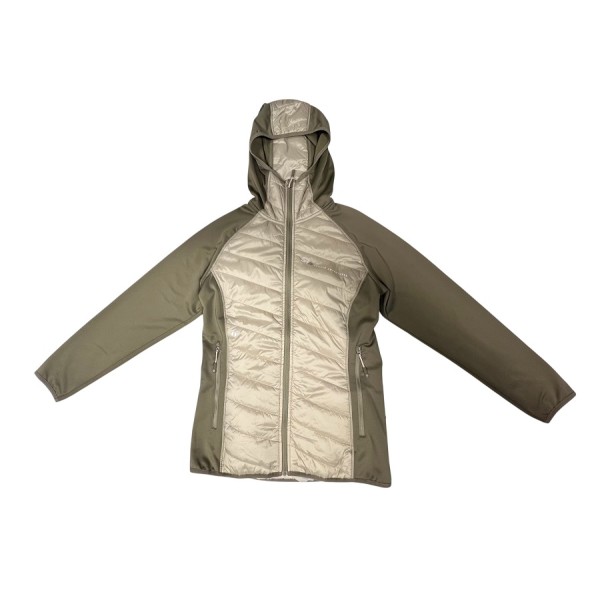 Gts Γυναικείο Μπουφάν