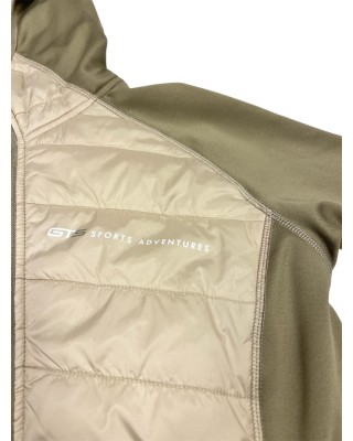 Gts Γυναικείο Μπουφάν