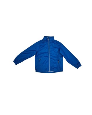 Gts Packaway Rain Jacket Παιδικό Μπουφάν