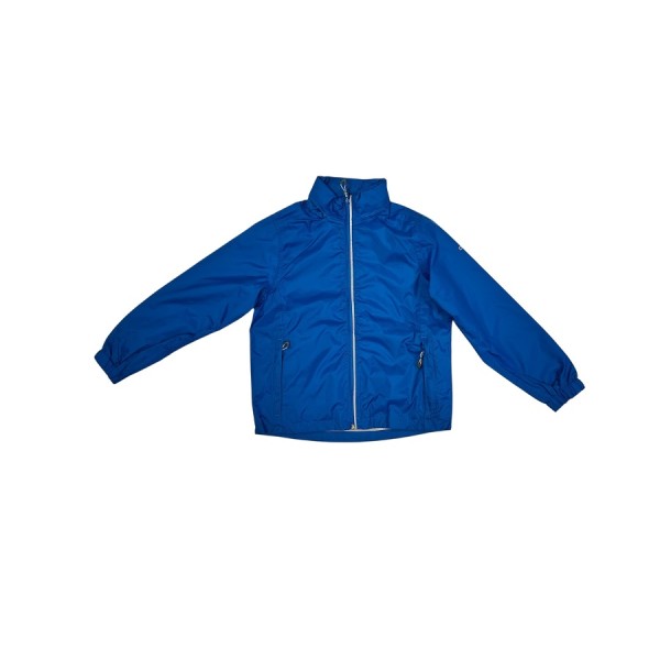 Gts Packaway Rain Jacket Παιδικά Μπουφάν Μπουφάν