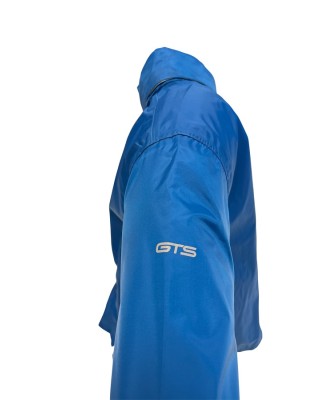 Gts Packaway Rain Jacket Παιδικά Μπουφάν Μπουφάν