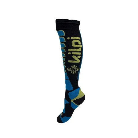 Kilpi Tender-U Socks Blue Κάλτσες
