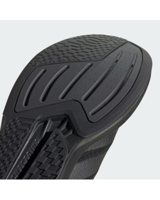 adidas Duramo Speed 2 M Ανδρικό Παπούτσι Μαύρο