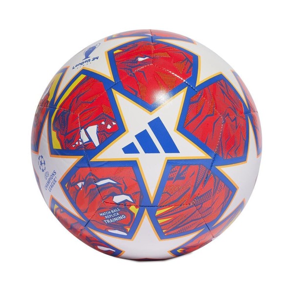 adidas UCL TRN Μπάλες Ποδοσφαίρου adidas UCL TRN Μπάλες Ποδοσφαίρου