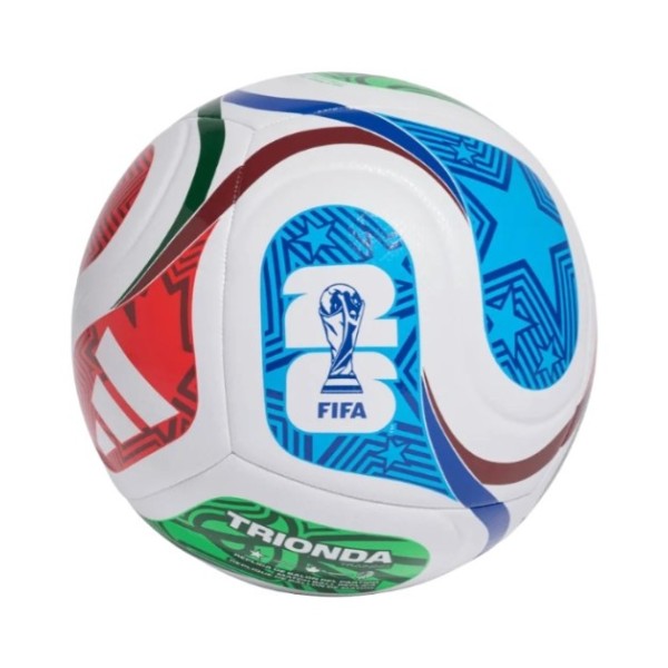 adidas World Cup League Μπάλα Ποδοσφαίρου