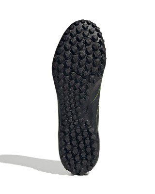 adidas Predator Club TF Unisex Ποδοσφαιρικό Παπούτσι Μαύρο adidas Predator Club TF Unisex Ποδοσφαιρικό Παπούτσι Μαύρο