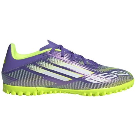 adidas F50 Club TF Unisex Ποδοσφαιρικό Παπούτσι adidas F50 Club TF Unisex Ποδοσφαιρικό Παπούτσι
