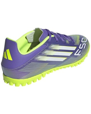 adidas F50 Club TF Unisex Ποδοσφαιρικό Παπούτσι adidas F50 Club TF Unisex Ποδοσφαιρικό Παπούτσι