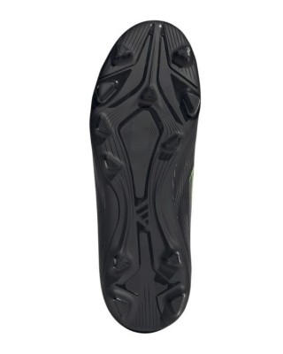 adidas F50 Club FG/MG J Unisex Παιδικό Παπούτσι Μαύρο