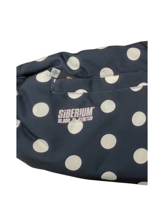 kilpi Astronaut-JG Overall Dark Blue Παιδική Φόρμα Σκι