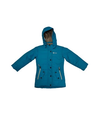 kilpi Taura-Jg Παιδικό Μπουφάν