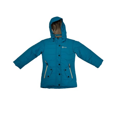 kilpi Taura-Jg Παιδικό Μπουφάν