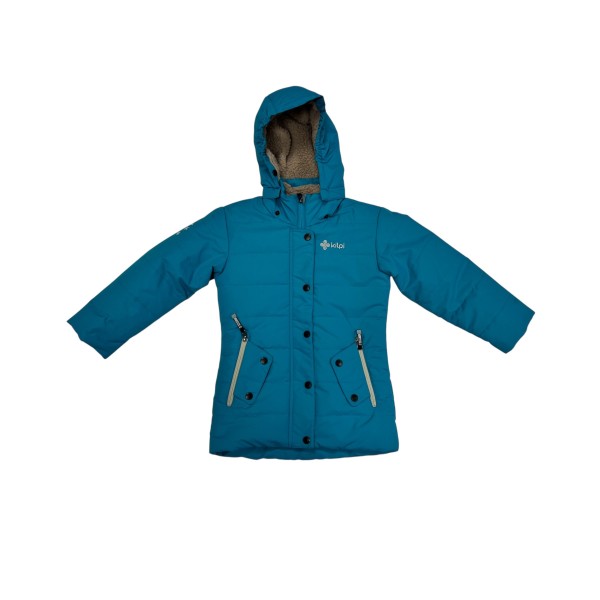 kilpi Taura-Jg Παιδικό Μπουφάν