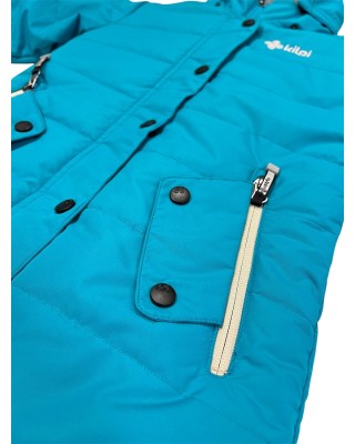 kilpi Taura-Jg Παιδικό Μπουφάν