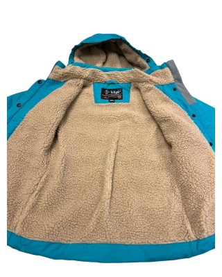 kilpi Taura-Jg Παιδικό Μπουφάν