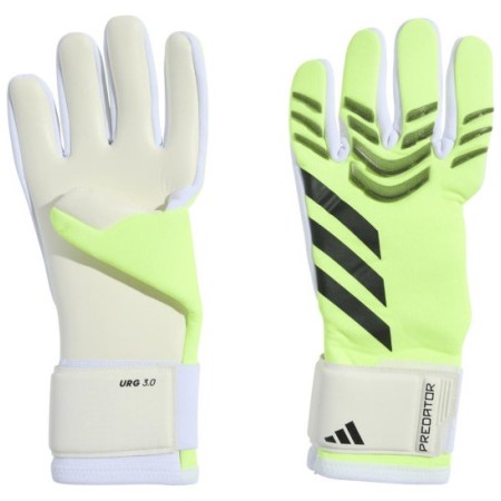 adidas Predator Goalkeeper League Γάντια Τερματοφύλακα Πράσινο