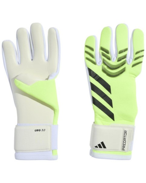 adidas Predator Goalkeeper League Γάντια Τερματοφύλακα Πράσινο adidas Predator Goalkeeper League Γάντια Τερματοφύλακα Πράσινο