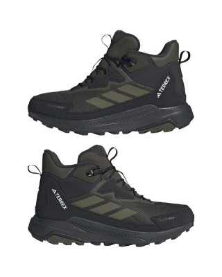 adidas Terrex Anylander Climawarm Ανδρικά Μποτάκια