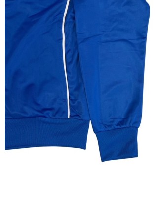 Legea Unisex Florida Light Senior Full Zip Ανδρικές Ζακέτες