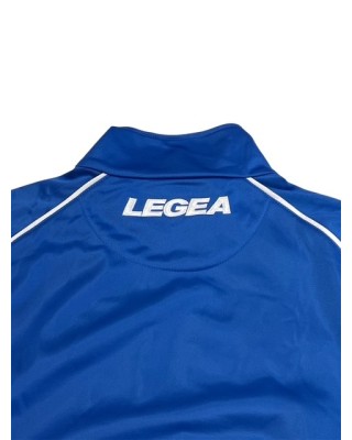 Legea Unisex Florida Light Senior Full Zip Ανδρικές Ζακέτες