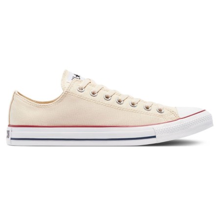 Converse Chuck Taylor All Star Off White Ανδρικό Παπούτσι Converse Chuck Taylor All Star Off White Ανδρικό Παπούτσι