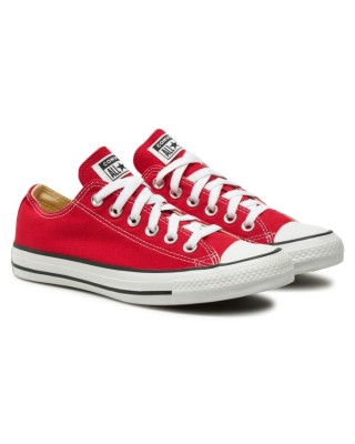 Converse Chuck Taylor All Star Sneakers Ανδρικό Παπούτσι Κόκκινο