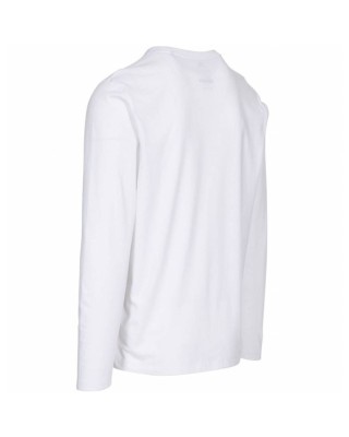 Trespass M Wrenburyton Ανδρική Μπλούζα