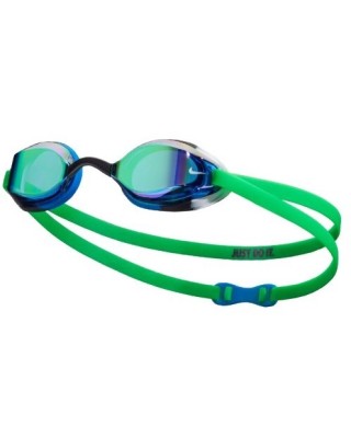 Nike Legacy Mirrored Youth Παδικά Γυαλάκια Κολύμβησης