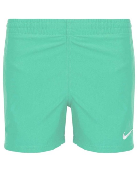Nike 4 Volley Short Παιδικό Μαγιό Τυρκουάζ