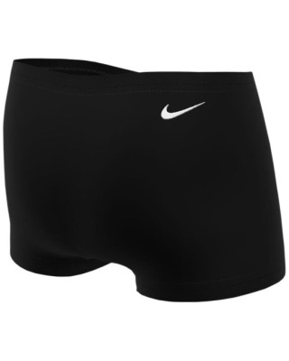 Nike Square Leg Παιδικό Μαγιό Μαύρο Nike Square Leg Παιδικό Μαγιό Μαύρο