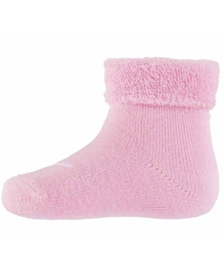 Nike 6Pk Terry Cuffed Infant Sock Βρεφικές Κάλτσες